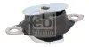 Lagerung, Automatikgetriebe links FEBI BILSTEIN 183630 Bild Lagerung, Automatikgetriebe links FEBI BILSTEIN 183630