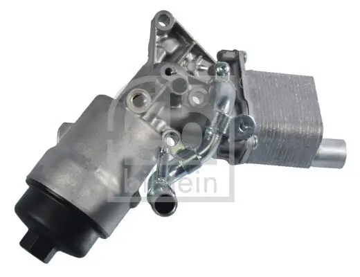 Gehäuse, Ölfilter FEBI BILSTEIN 183631 Bild Gehäuse, Ölfilter FEBI BILSTEIN 183631