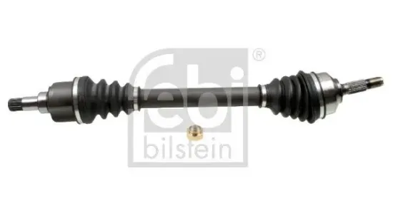 Antriebswelle Vorderachse links FEBI BILSTEIN 183632 Bild Antriebswelle Vorderachse links FEBI BILSTEIN 183632
