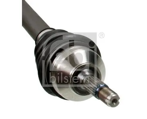 Antriebswelle Vorderachse links FEBI BILSTEIN 183632 Bild Antriebswelle Vorderachse links FEBI BILSTEIN 183632