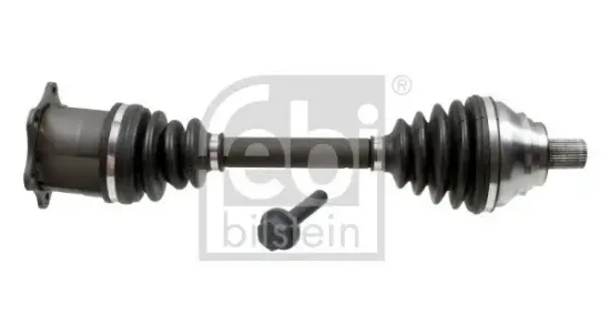 Antriebswelle Vorderachse links FEBI BILSTEIN 183633 Bild Antriebswelle Vorderachse links FEBI BILSTEIN 183633