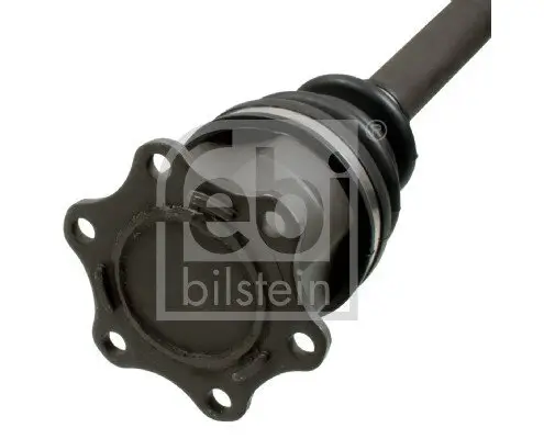 Antriebswelle Vorderachse links FEBI BILSTEIN 183633 Bild Antriebswelle Vorderachse links FEBI BILSTEIN 183633