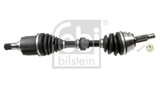 Lenker, Radaufhängung Hinterachse links oben vorne FEBI BILSTEIN 185552 Bild Lenker, Radaufhängung Hinterachse links oben vorne FEBI BILSTEIN 185552