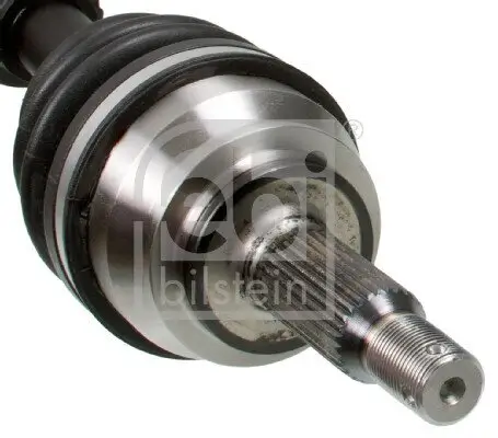Antriebswelle Vorderachse links FEBI BILSTEIN 183634 Bild Antriebswelle Vorderachse links FEBI BILSTEIN 183634