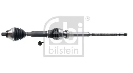 Antriebswelle Vorderachse rechts FEBI BILSTEIN 183635 Bild Antriebswelle Vorderachse rechts FEBI BILSTEIN 183635