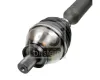 Antriebswelle Vorderachse rechts FEBI BILSTEIN 183635 Bild Antriebswelle Vorderachse rechts FEBI BILSTEIN 183635