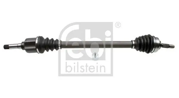 Antriebswelle FEBI BILSTEIN 183636