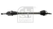 Antriebswelle Vorderachse rechts FEBI BILSTEIN 183636