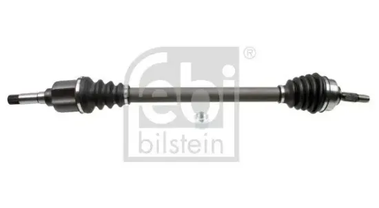 Antriebswelle Vorderachse rechts FEBI BILSTEIN 183636 Bild Antriebswelle Vorderachse rechts FEBI BILSTEIN 183636