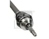 Antriebswelle Vorderachse rechts FEBI BILSTEIN 183636 Bild Antriebswelle Vorderachse rechts FEBI BILSTEIN 183636