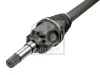 Antriebswelle Vorderachse rechts FEBI BILSTEIN 183636 Bild Antriebswelle Vorderachse rechts FEBI BILSTEIN 183636