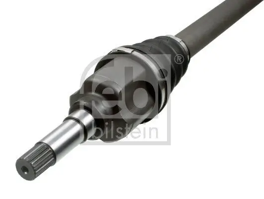 Antriebswelle Vorderachse rechts FEBI BILSTEIN 183636 Bild Antriebswelle Vorderachse rechts FEBI BILSTEIN 183636