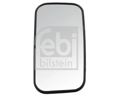 Spiegelglas, Weitwinkelspiegel 12 V FEBI BILSTEIN 183637 Bild Spiegelglas, Weitwinkelspiegel 12 V FEBI BILSTEIN 183637