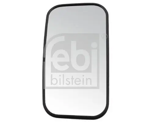 Spiegelglas, Weitwinkelspiegel 12 V FEBI BILSTEIN 183638