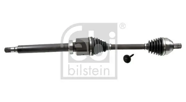 Antriebswelle Vorderachse rechts FEBI BILSTEIN 183644