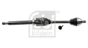 Antriebswelle Vorderachse rechts FEBI BILSTEIN 183644