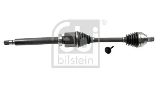 Antriebswelle Vorderachse rechts FEBI BILSTEIN 183644 Bild Antriebswelle Vorderachse rechts FEBI BILSTEIN 183644