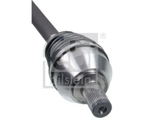 Antriebswelle Vorderachse rechts FEBI BILSTEIN 183644 Bild Antriebswelle Vorderachse rechts FEBI BILSTEIN 183644