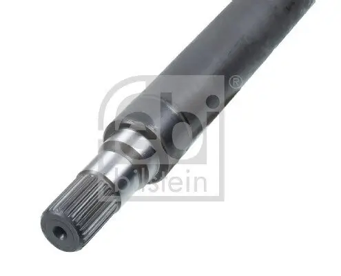 Antriebswelle Vorderachse rechts FEBI BILSTEIN 183644 Bild Antriebswelle Vorderachse rechts FEBI BILSTEIN 183644