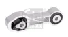 Lagerung, Motor hinten FEBI BILSTEIN 183646 Bild Lagerung, Motor hinten FEBI BILSTEIN 183646