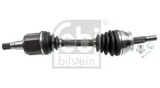 Antriebswelle FEBI BILSTEIN 183653