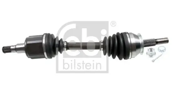 Antriebswelle FEBI BILSTEIN 183653 Bild Antriebswelle FEBI BILSTEIN 183653