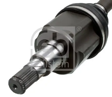 Antriebswelle FEBI BILSTEIN 183653 Bild Antriebswelle FEBI BILSTEIN 183653