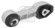 Lagerung, Motor hinten FEBI BILSTEIN 183667