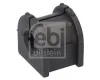 Lagerung, Stabilisator Hinterachse links Hinterachse rechts FEBI BILSTEIN 183672
