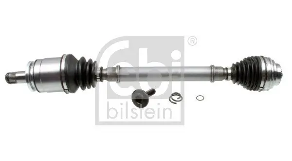 Antriebswelle Hinterachse links FEBI BILSTEIN 183675