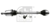 Antriebswelle Hinterachse links FEBI BILSTEIN 183675