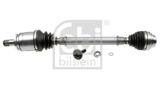 Antriebswelle Hinterachse links FEBI BILSTEIN 183675 Bild Antriebswelle Hinterachse links FEBI BILSTEIN 183675