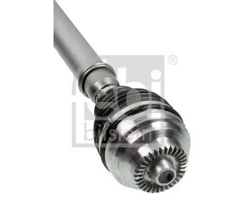 Antriebswelle Hinterachse links FEBI BILSTEIN 183675 Bild Antriebswelle Hinterachse links FEBI BILSTEIN 183675