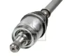 Antriebswelle Hinterachse links FEBI BILSTEIN 183675 Bild Antriebswelle Hinterachse links FEBI BILSTEIN 183675