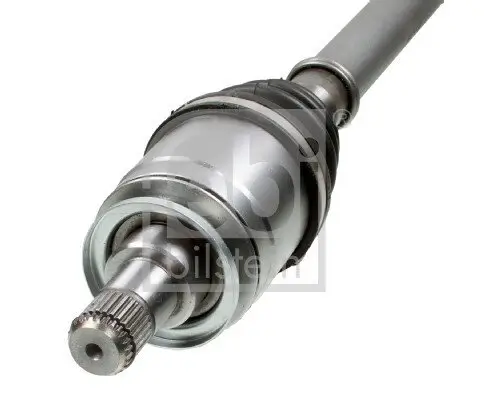 Antriebswelle Hinterachse links FEBI BILSTEIN 183675 Bild Antriebswelle Hinterachse links FEBI BILSTEIN 183675