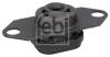 Lagerung, Schaltgetriebe links FEBI BILSTEIN 183676 Bild Lagerung, Schaltgetriebe links FEBI BILSTEIN 183676