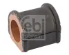 Lagerung, Stabilisator Hinterachse links Hinterachse rechts FEBI BILSTEIN 183681