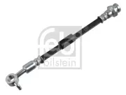 Bremsschlauch Hinterachse rechts außen FEBI BILSTEIN 183701