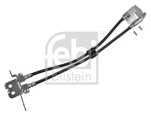 Bremsschlauch FEBI BILSTEIN 183702