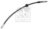 Bremsschlauch Vorderachse links Vorderachse rechts FEBI BILSTEIN 183704