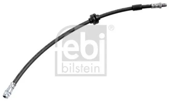 Bremsschlauch Vorderachse links Vorderachse rechts FEBI BILSTEIN 183704 Bild Bremsschlauch Vorderachse links Vorderachse rechts FEBI BILSTEIN 183704