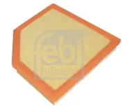 Luftfilter FEBI BILSTEIN 183705