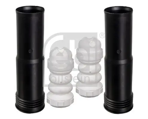 Staubschutzsatz, Stoßdämpfer Hinterachse links Hinterachse rechts FEBI BILSTEIN 183710 Bild Staubschutzsatz, Stoßdämpfer Hinterachse links Hinterachse rechts FEBI BILSTEIN 183710