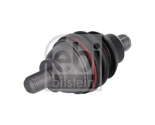 Trag-/Führungsgelenk Vorderachse links Vorderachse rechts Hinterachse links Hinterachse rechts unten FEBI BILSTEIN 183718 Bild Trag-/Führungsgelenk Vorderachse links Vorderachse rechts Hinterachse links Hinterachse rechts unten FEBI BILSTEIN 183718