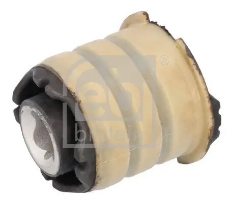 Lagerung, Achskörper Hinterachse links Hinterachse rechts vorne FEBI BILSTEIN 183720 Bild Lagerung, Achskörper Hinterachse links Hinterachse rechts vorne FEBI BILSTEIN 183720