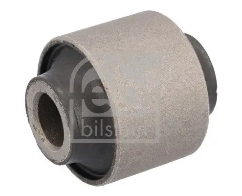 Lagerung, Lenker Hinterachse links Hinterachse rechts oben hinten FEBI BILSTEIN 183721 Bild Lagerung, Lenker Hinterachse links Hinterachse rechts oben hinten FEBI BILSTEIN 183721