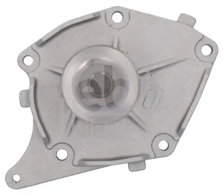 Wasserpumpe, Motorkühlung FEBI BILSTEIN 183748 Bild Wasserpumpe, Motorkühlung FEBI BILSTEIN 183748