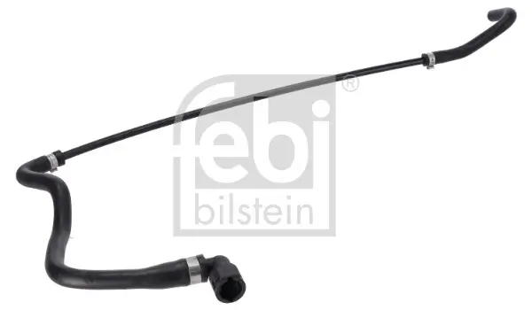 Kühlerschlauch FEBI BILSTEIN 183754