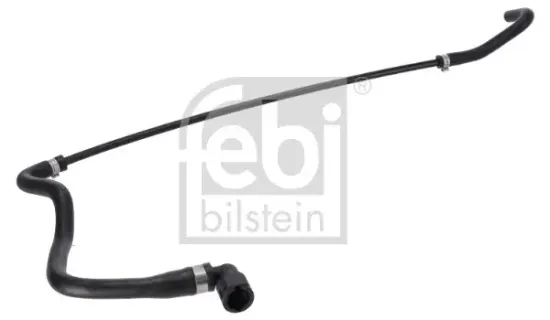 Kühlerschlauch FEBI BILSTEIN 183754 Bild Kühlerschlauch FEBI BILSTEIN 183754