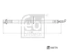 Bremsschlauch Hinterachse rechts FEBI BILSTEIN 183770
